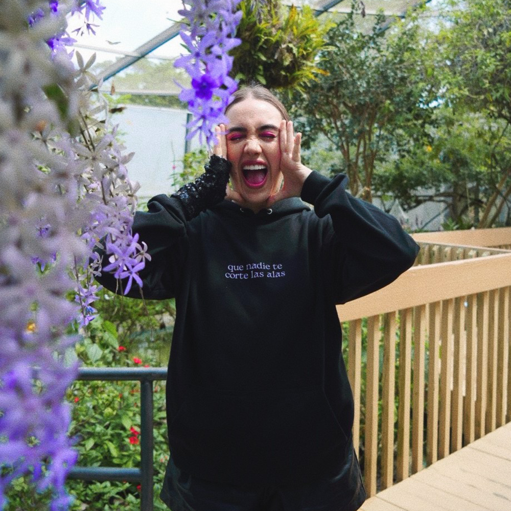 International Butterfly Day Hoodie - Ela Taubert Store International Butterfly Day Hoodie - Ela Taubert Store